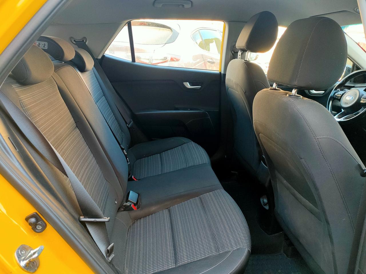 Kia Stonic 1.4 MPI EcoGPL Style
