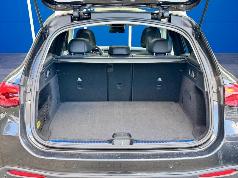 MERCEDES GLC (X254) GLC 220 d 4Matic M...