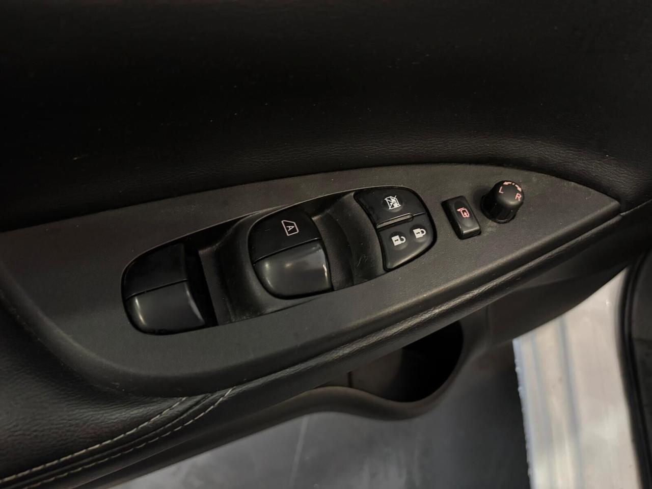 Nissan Pulsar 1.5 dCi Tekna 110CV