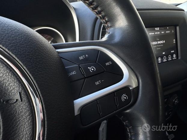 JEEP Compass 1.6 Multijet II 120 Cv Longitude