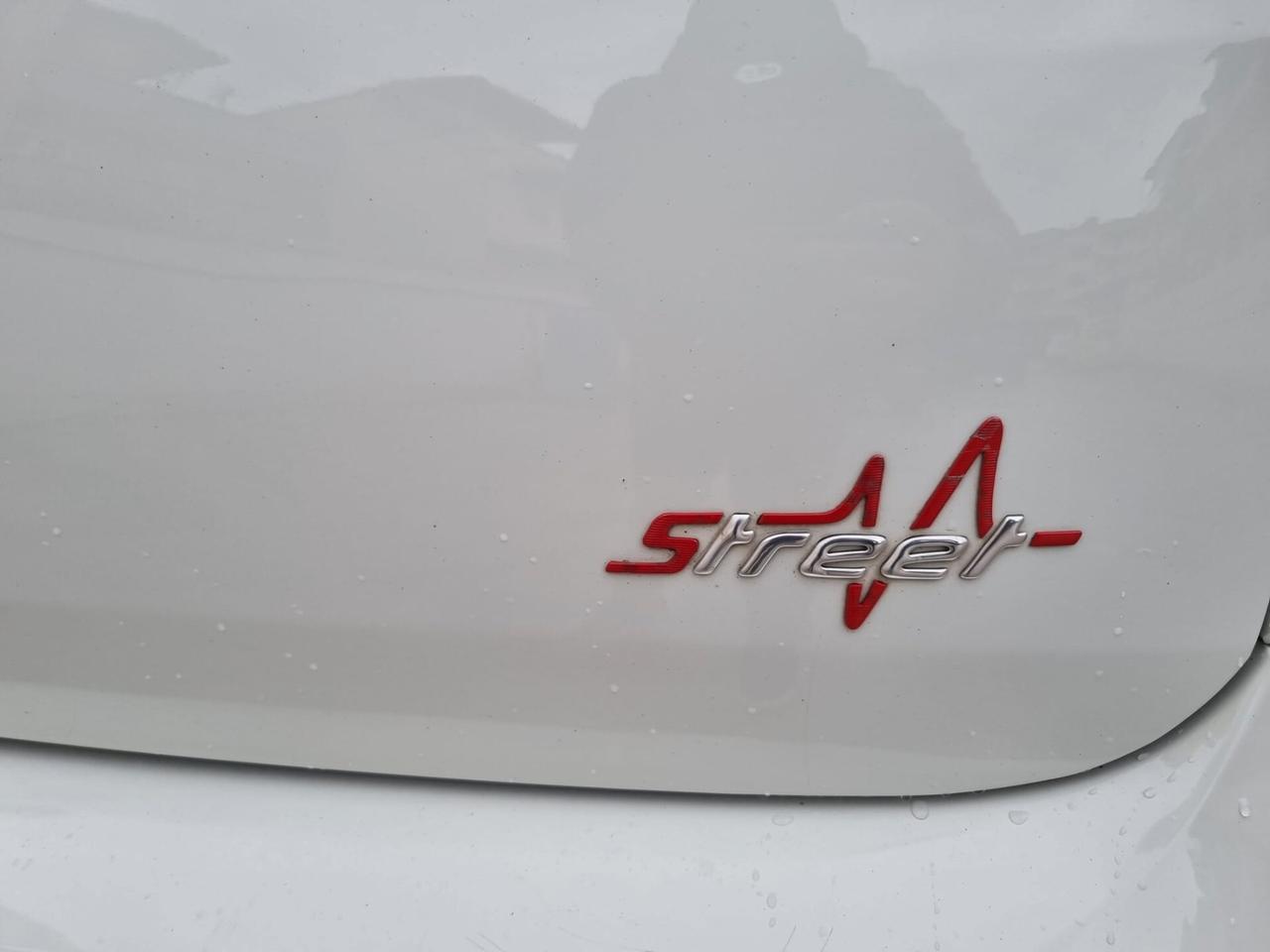 Fiat Punto Street 1,3 Multijet 75Cv. 2015