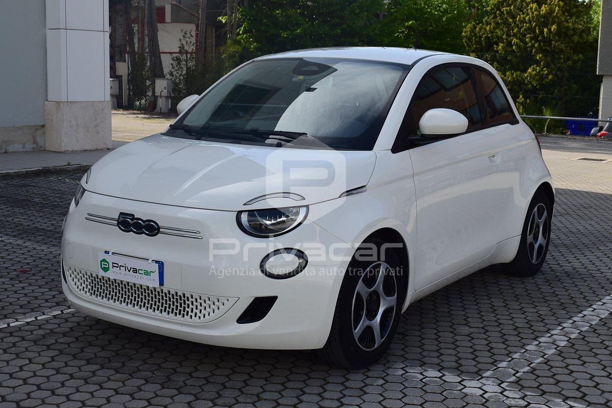 FIAT 500 Passion Berlina 42 kWh