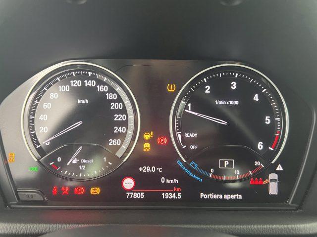 BMW X2 X2 sDrive18d Business-X