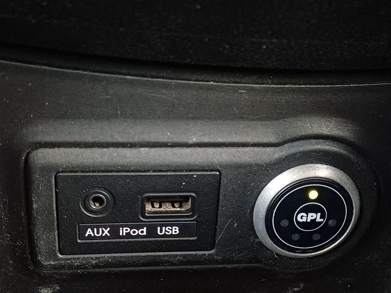 KIA Venga 1.4 GPL valido fino al 2032! 1°PROP