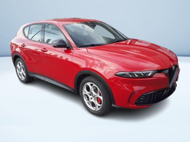 Alfa Romeo Tonale 1.6 SPRINT 130CV TCT6