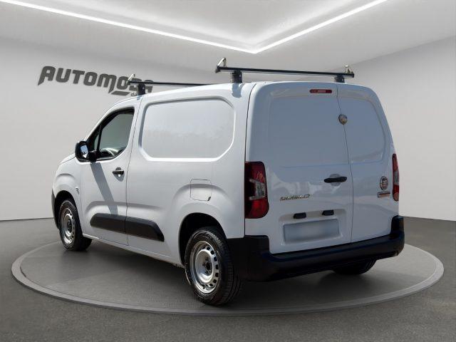 FIAT Doblo 1.5 CH1 100CV - Allestito