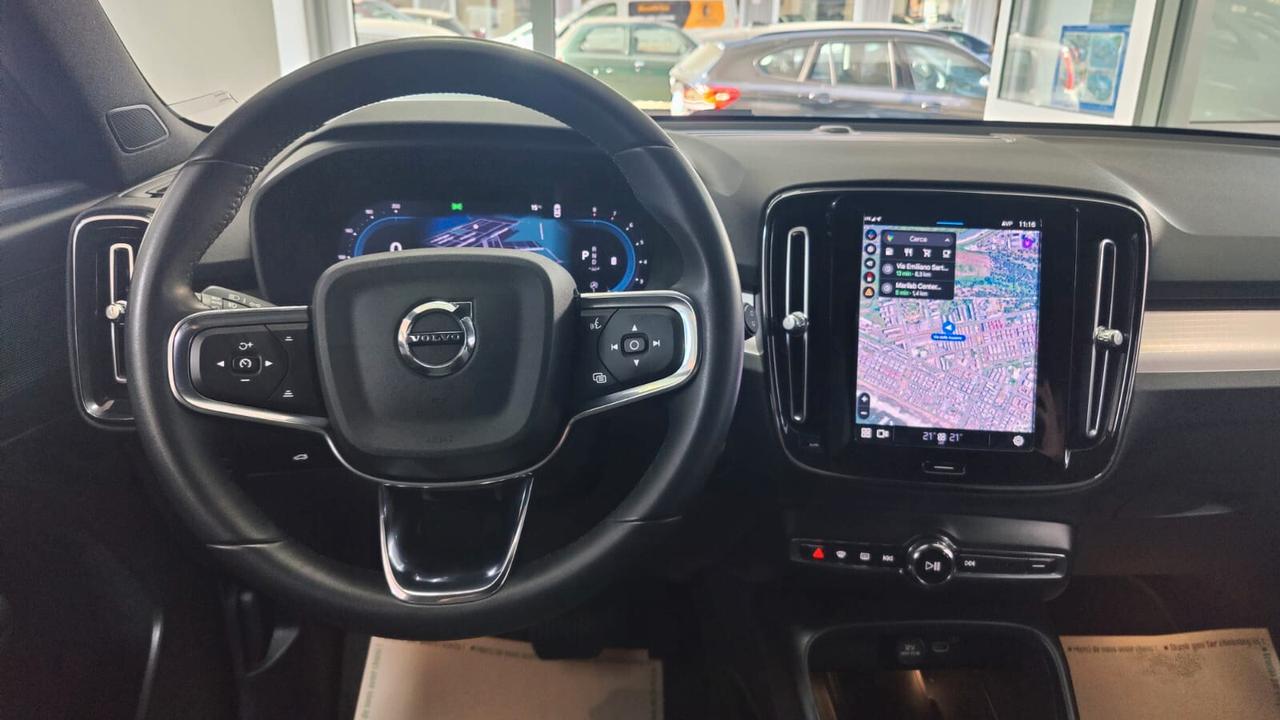 Volvo XC40 B3 Automatico Core