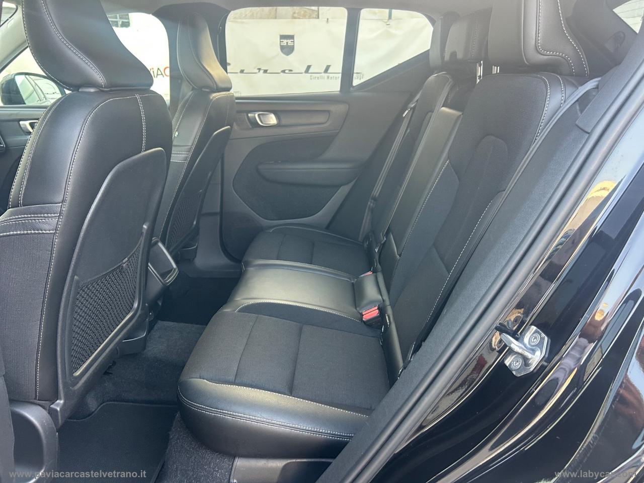 VOLVO XC40 D3 Geartronic R-design