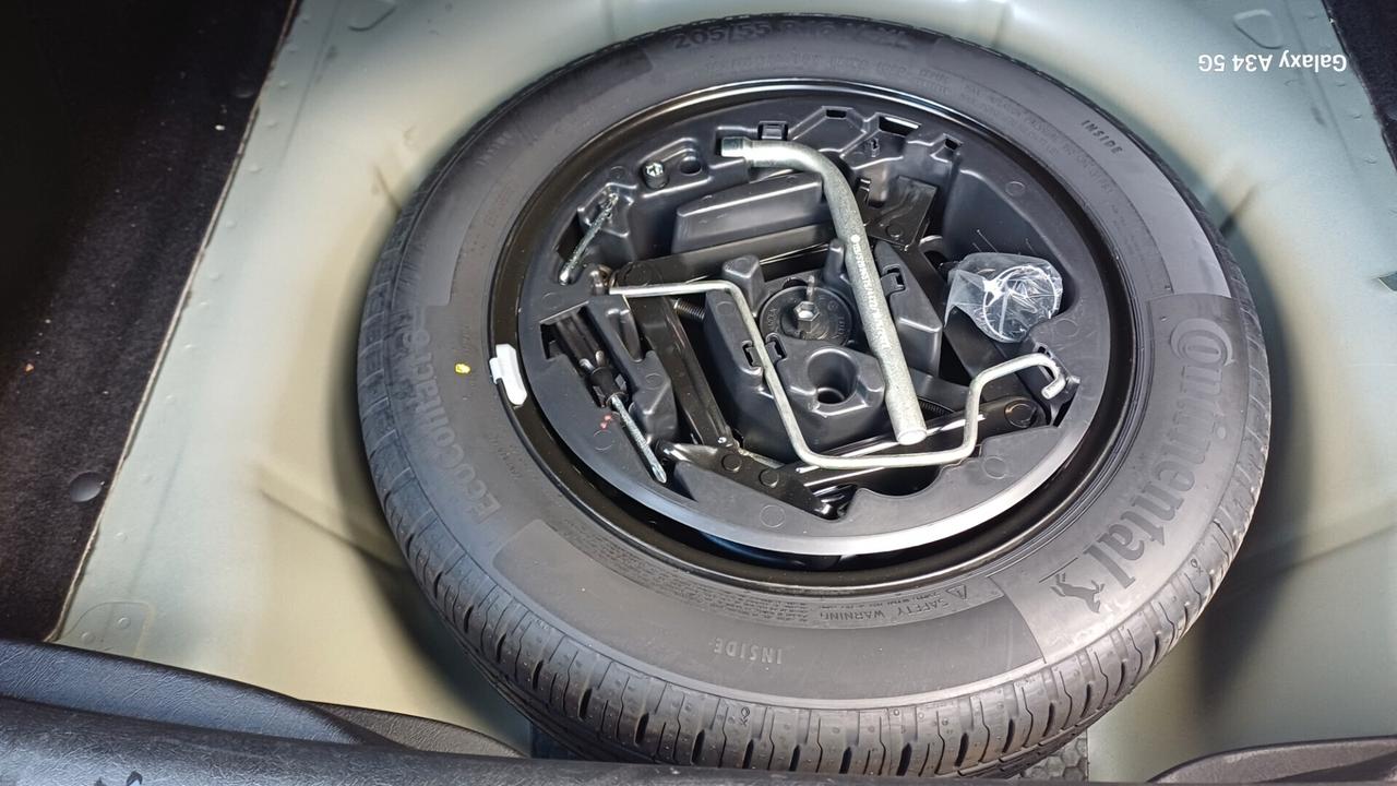 Fiat Tipo 1.6 Mjt S&S SW 1.6 130 CV MULTIJET