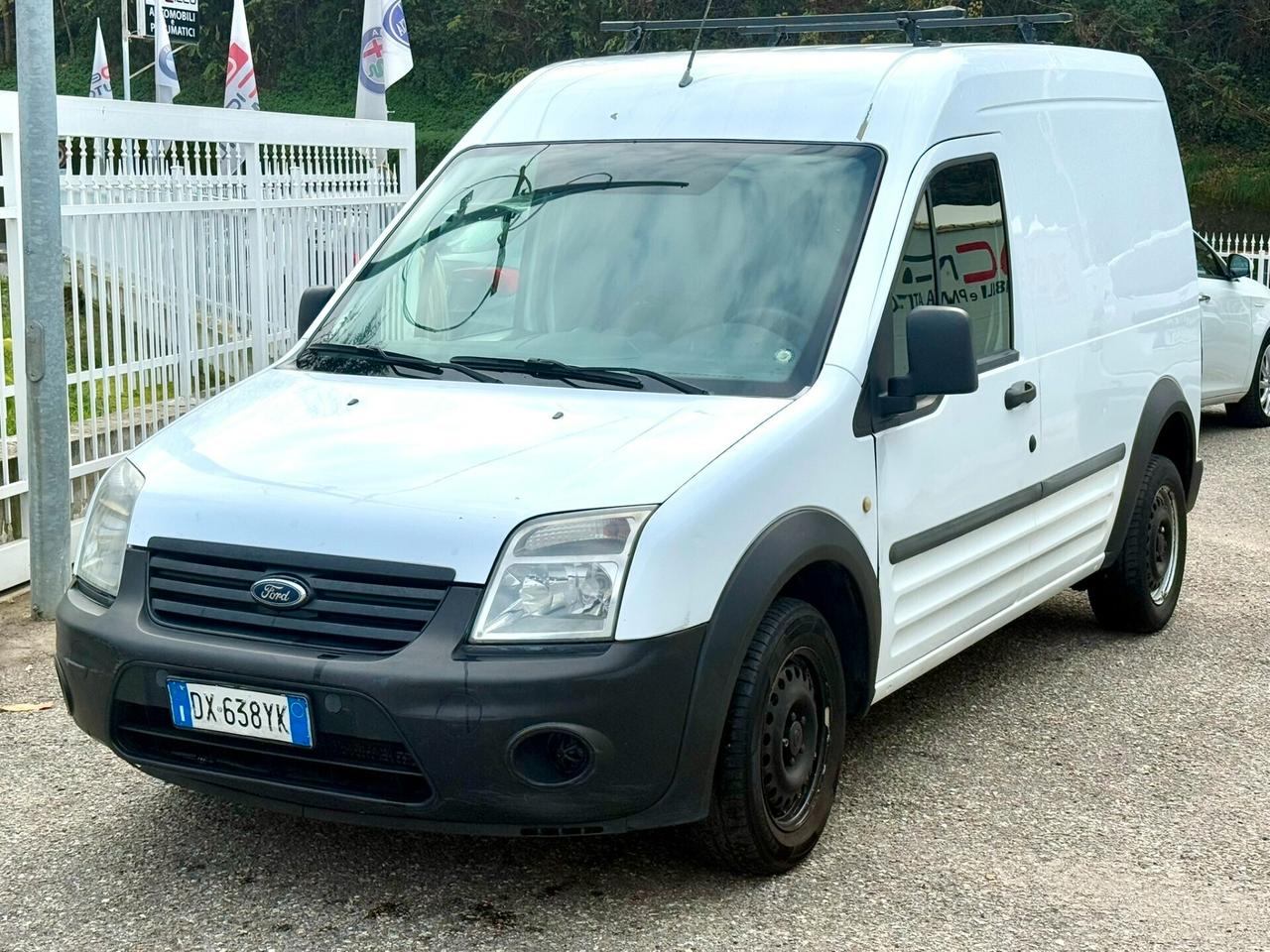 Ford Transit Connect 1.8 TDCi/90CV Porta Laterale