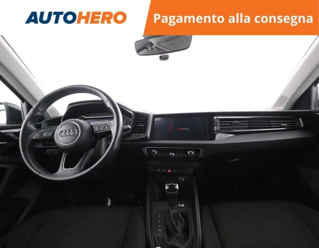 AUDI A1 SPB 30 TFSI S tronic Advanced