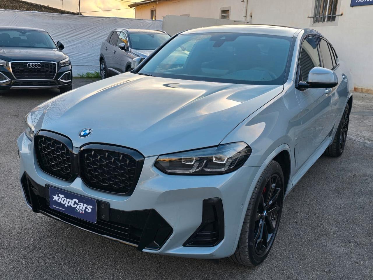 Bmw X4 xDrive20d Msport - 2023