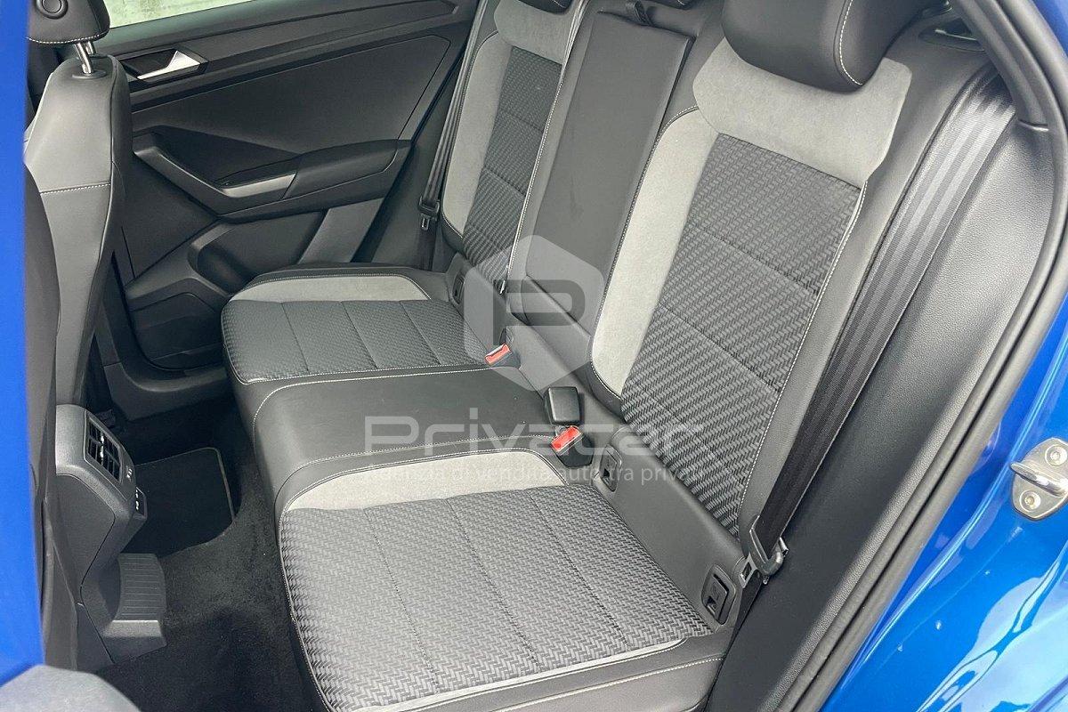 VOLKSWAGEN T-Roc 2.0 TDI SCR 150 CV Sport BlueMotion Technology