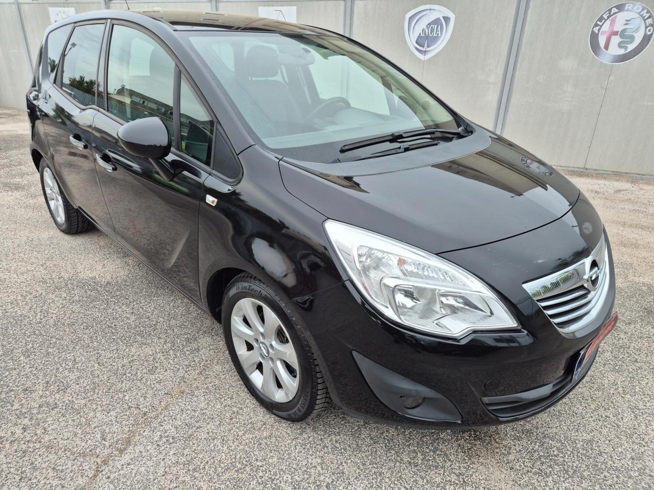 Opel Meriva 1.4 RESTAYLING Cosmo NUOVA FULL