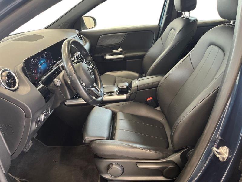 Mercedes GLA 220 220 D Sport Plus 4Matic 8G-DCT