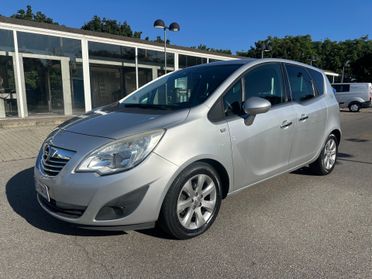 Opel Meriva 1.3 CDTI 95CV NEOPATENTATI DIESEL EURO 5