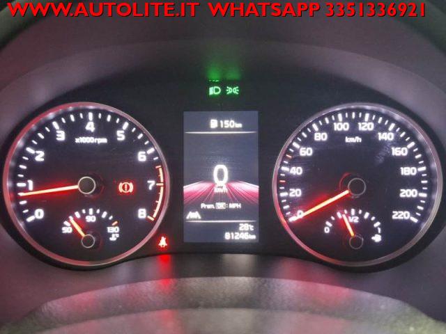 KIA Stonic 1.2 DPI ECO GPL Style
