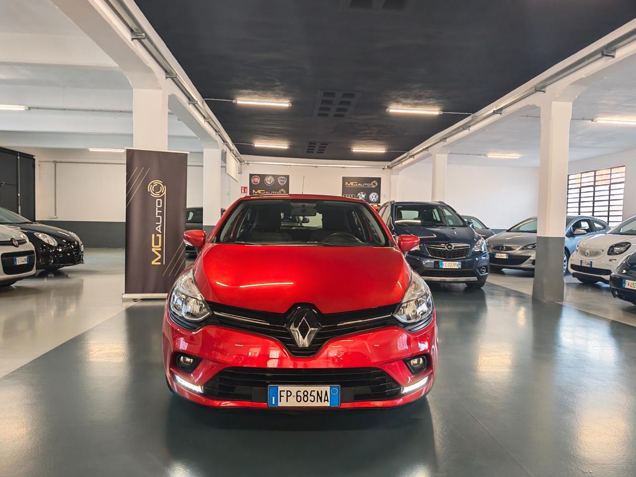 Renault Clio 1.2 75CV 5 porte Life