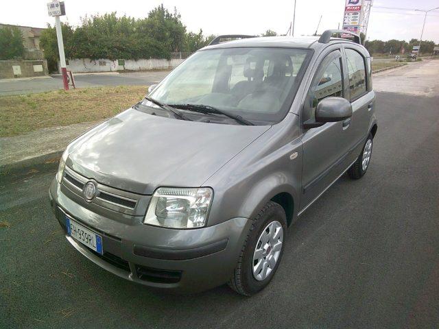 FIAT Panda 1.3 MJT 16V MOTORE NUOVO