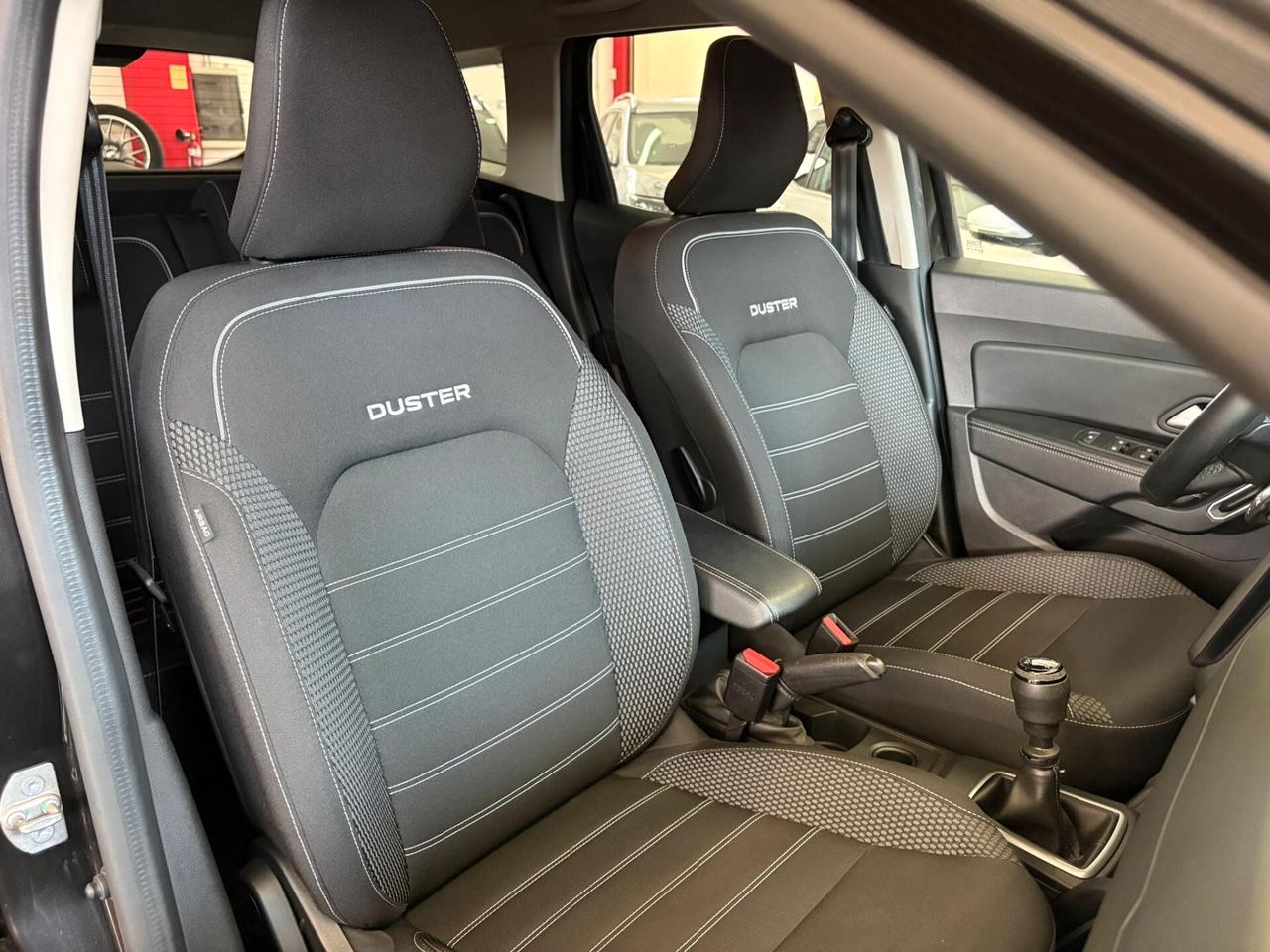 Dacia Duster 1.0 TCe 90 CV Gpl 4x2 Prestige