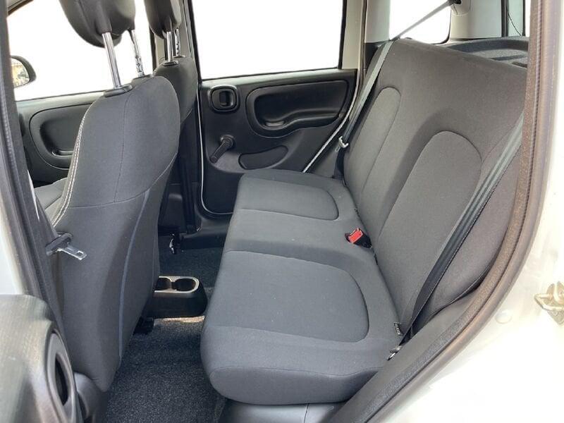 FIAT Panda My23 1.0 70cv Hybrid Panda