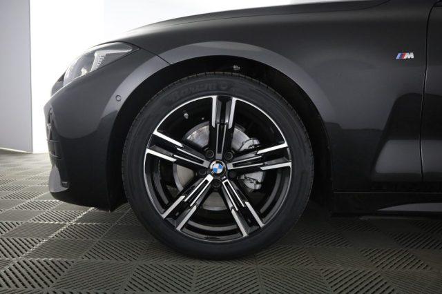BMW 420 Serie 4 Cabrio d 48V Cabrio Msport