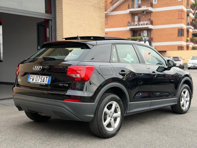 AUDI Q2 30 TDI Business SPORT TETTO (NESSUN VINCOLO)