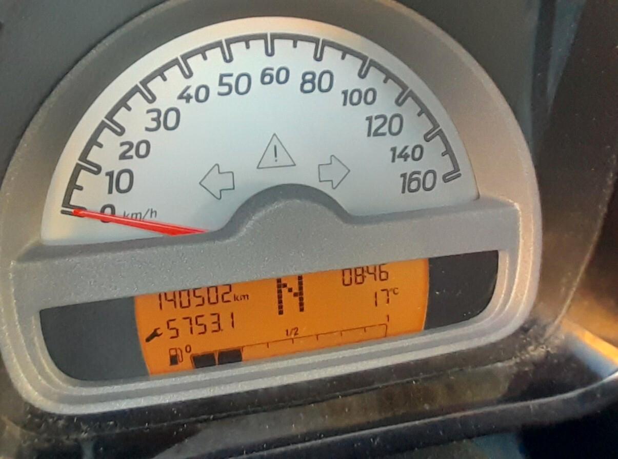 Smart ForTwo 1000 52 kW MHD cabrio passion