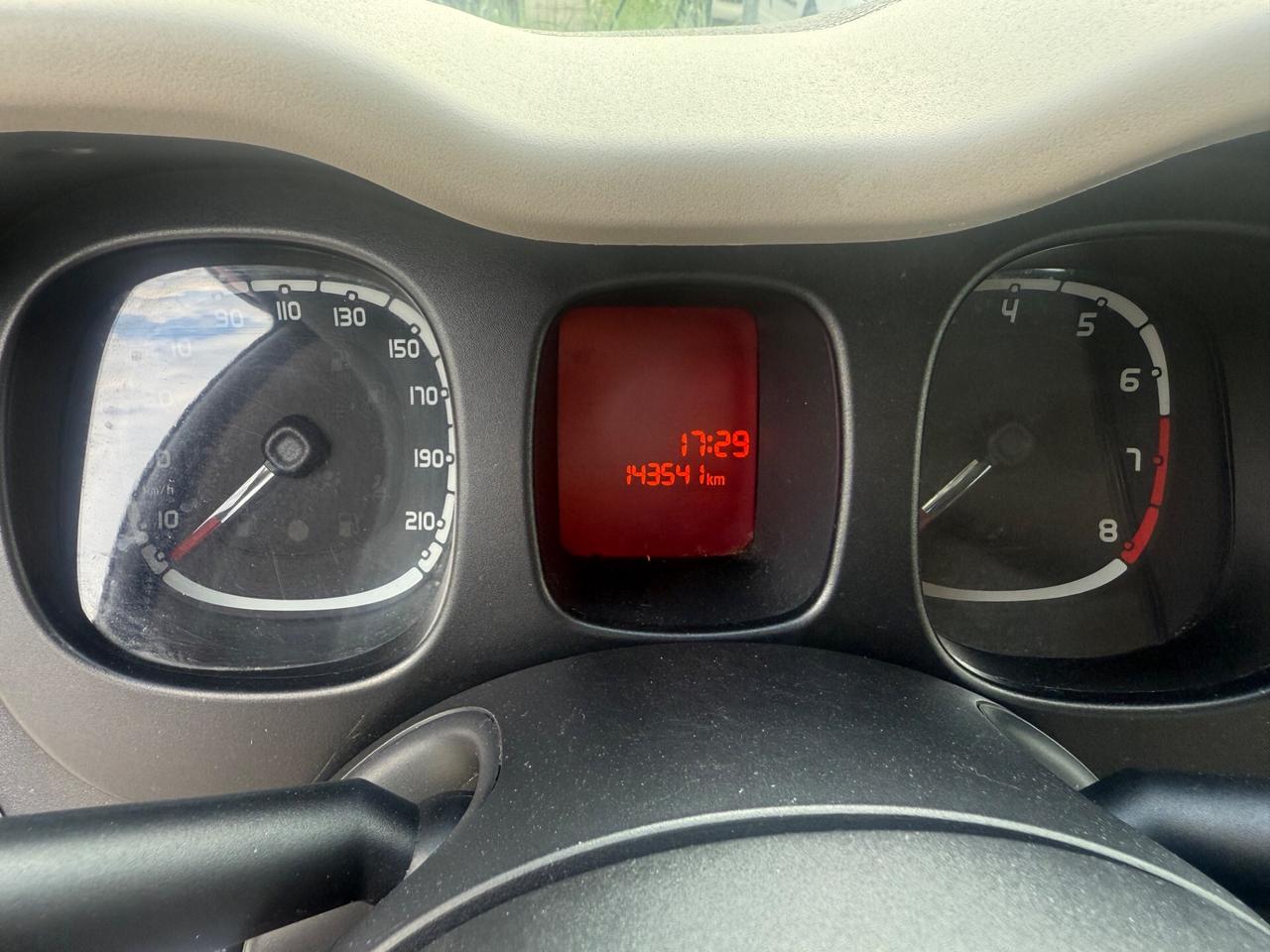 Fiat Panda 1.2 Pop