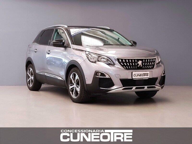 Peugeot 3008 3008 BlueHDi 120 S&S Allure