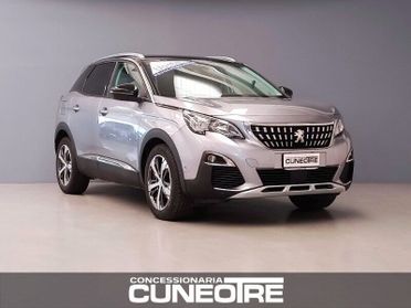 Peugeot 3008 3008 BlueHDi 120 S&S Allure