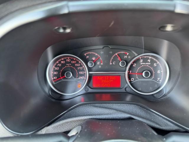Fiat Dobl? Dobl? cargo 1.3 mjt 16v 90cv 15q E5+