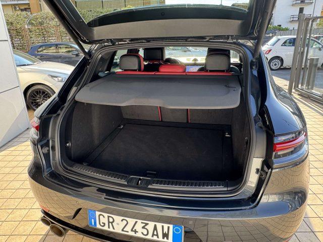 PORSCHE Macan 2.0 245cv pdk