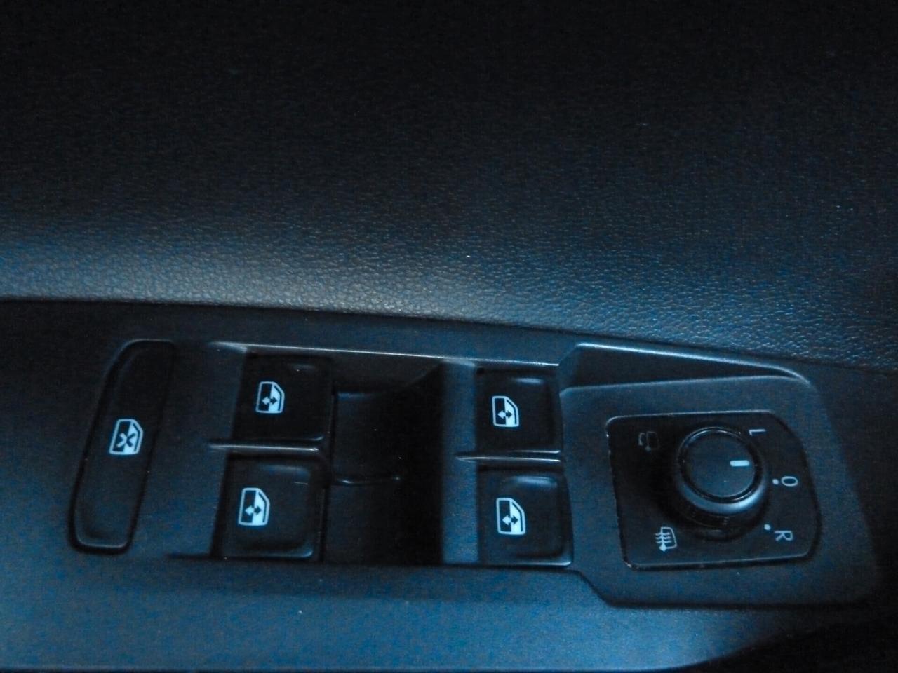 Volkswagen Polo 1.6 TDI 95 CV 5p. ok neopatentati