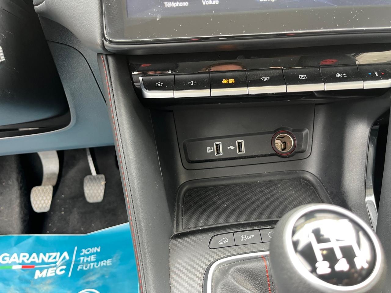 Mg ZS 1.5 VTi-tech Luxury