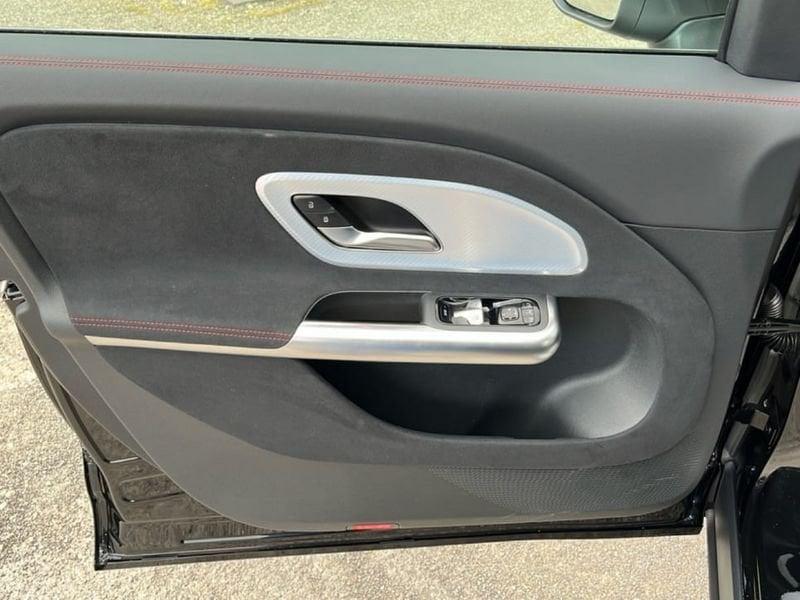 Mercedes-Benz GLB 250+ EQ AMG Line Advanced Plus