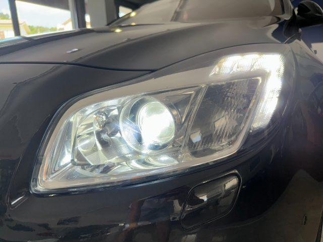 OPEL Insignia 2.0 CDTI 160CV Sports Tourer Cosmo