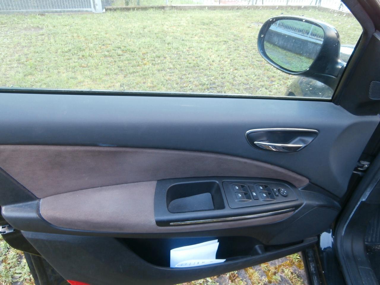 Fiat Bravo 1.6 MJT 105 CV Dynamic