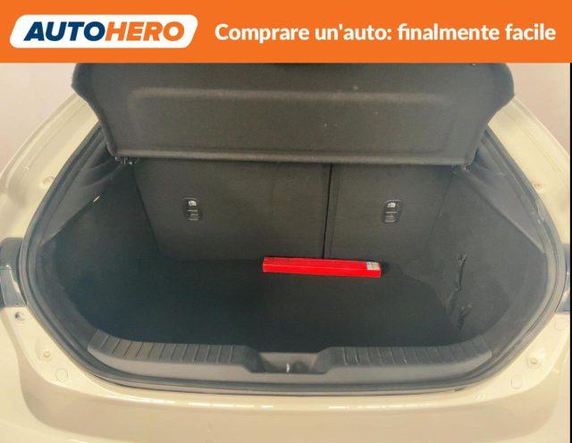 MAZDA 3 2.0L Skyactiv-X M-Hybrid Executive