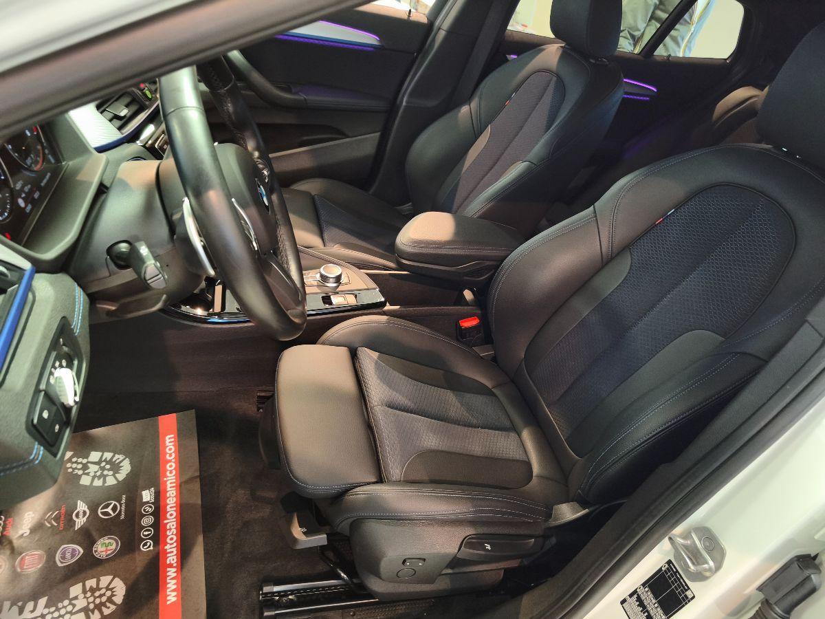 BMW X2 sDrive18d Msport Shadow Line Solo 68.000km