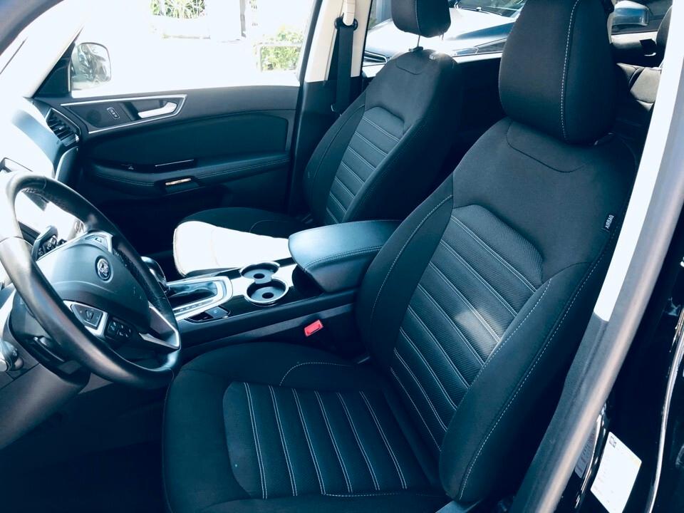 Ford Galaxy 2.0 TDCi 150CV Start&Stop Titanium Business