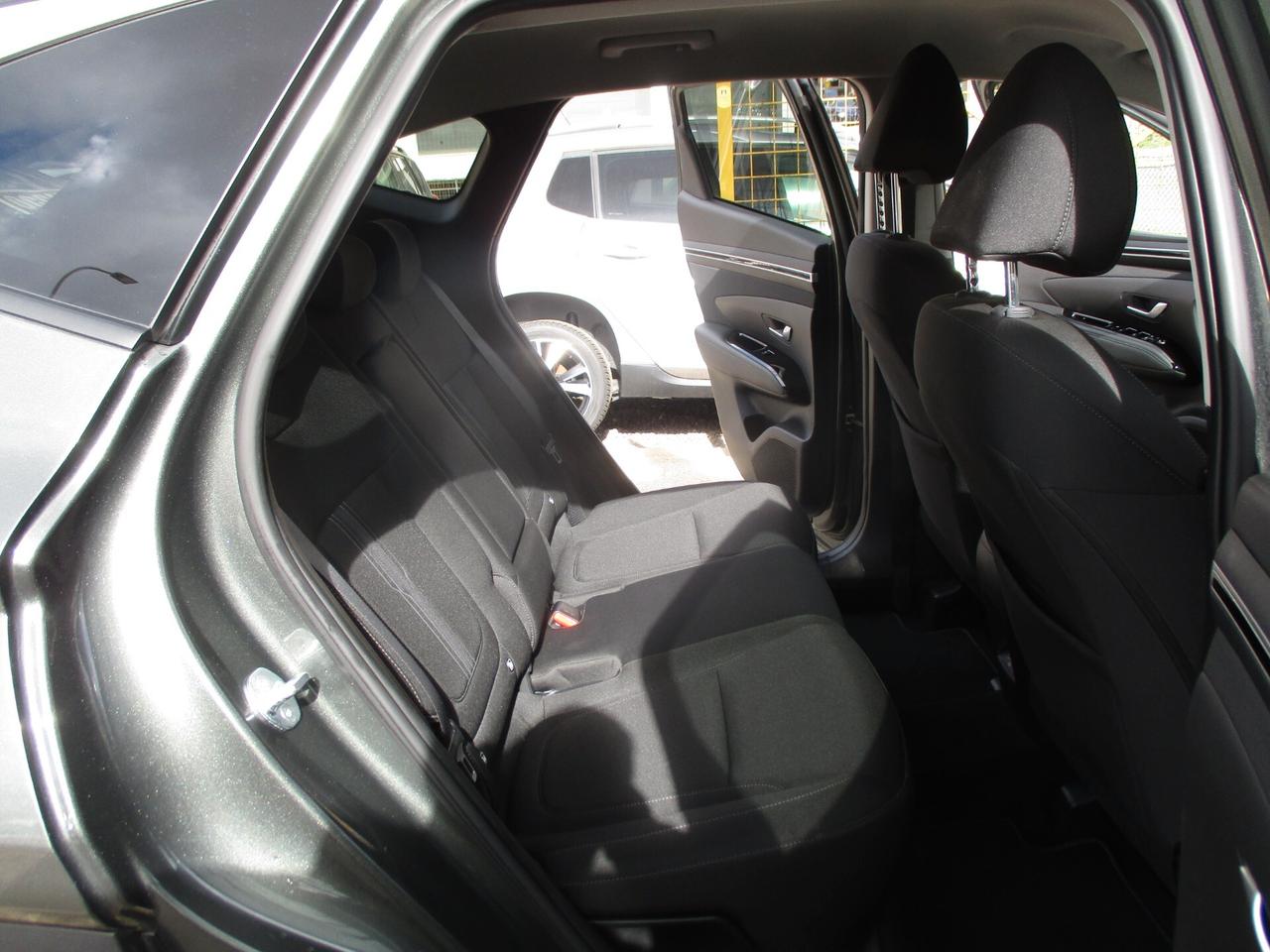 Hyundai Tucson 1.6 CRDI GARANTITA 24 MESI 2023