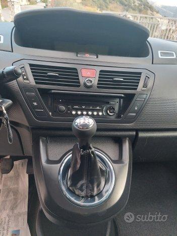 Citroen C4 Grand Picasso 1.6 HDi 110 FAP Style