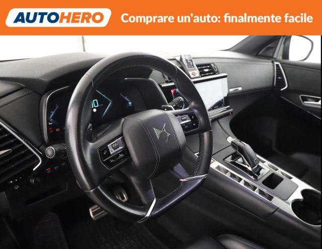 DS AUTOMOBILES DS 7 Crossback E-Tense 4x4 Grand Chic