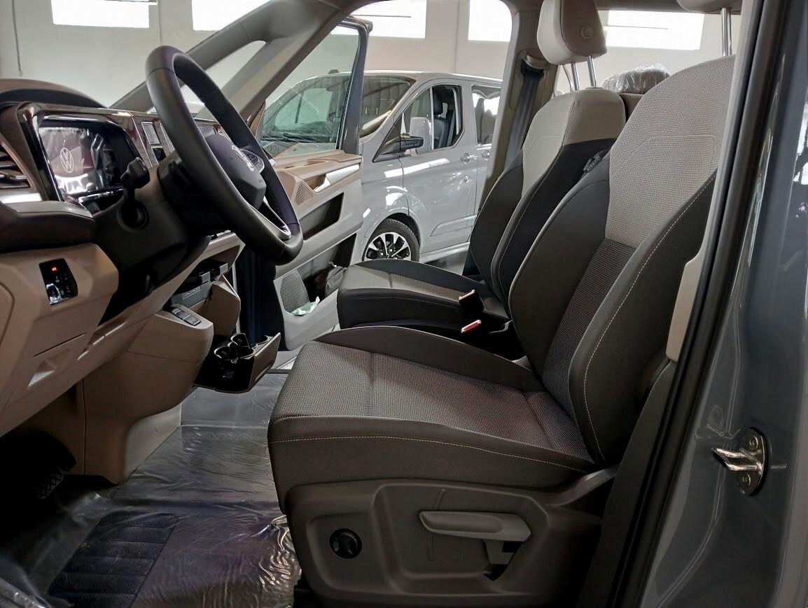 Volkswagen T7 Multivan 1.5 245cv PHEV 4MOTION 4X4 LIFE 7P PRONTA CONS
