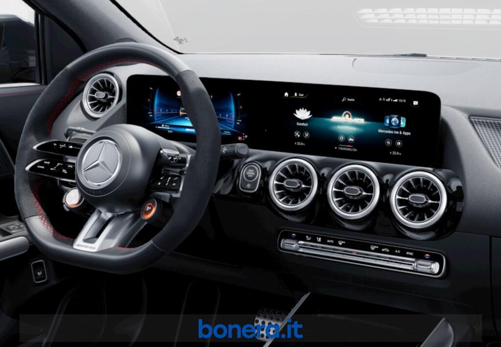 Mercedes GLA AMG 35 Premium AMG 4Matic 8G-DCT