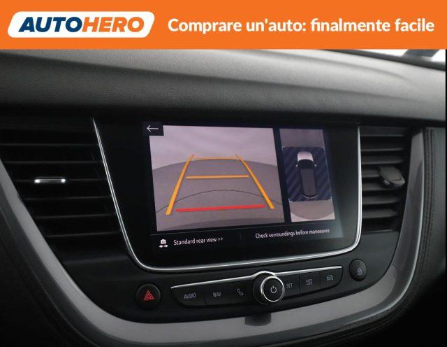 OPEL Grandland X 2.0 diesel Ecotec Start&Stop aut. Ultimate