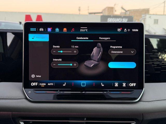 VOLKSWAGEN Tiguan 2.0 TDI 150 CV DSG Elegance