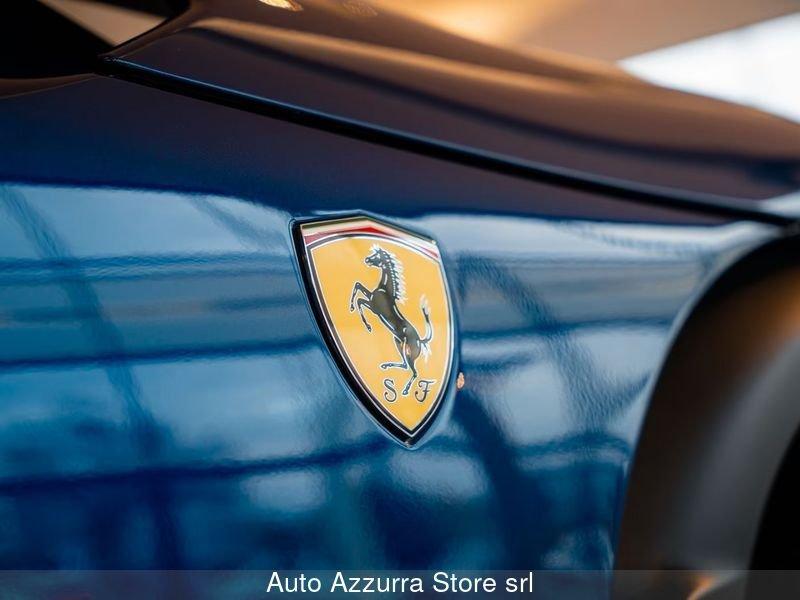 Ferrari Purosangue Purosangue 6.5 V12 | IVA, LIFT, SOUND SYSTEM, SPECIAL PAINT, 360°