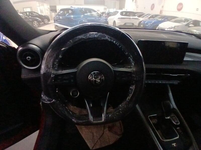 Alfa Romeo Tonale 1.6 diesel 130 CV TCT6 Ti
